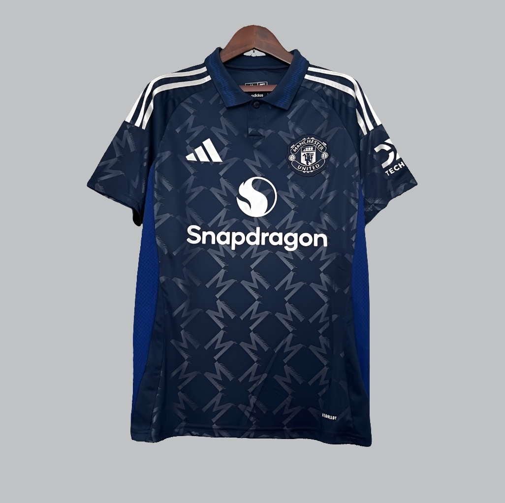 Manchester United 2024/25 Away Kit