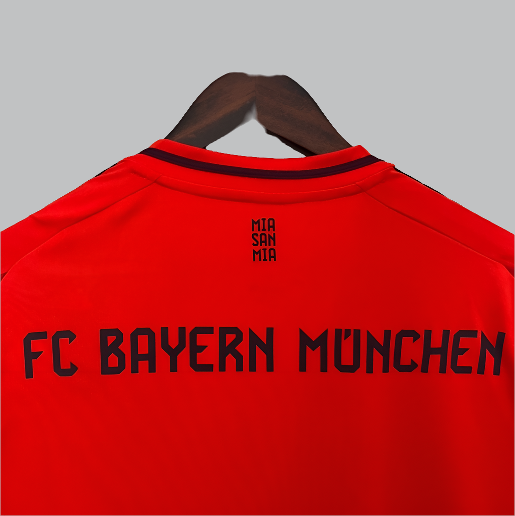 Bayern Munich 2024/25 Home Kit