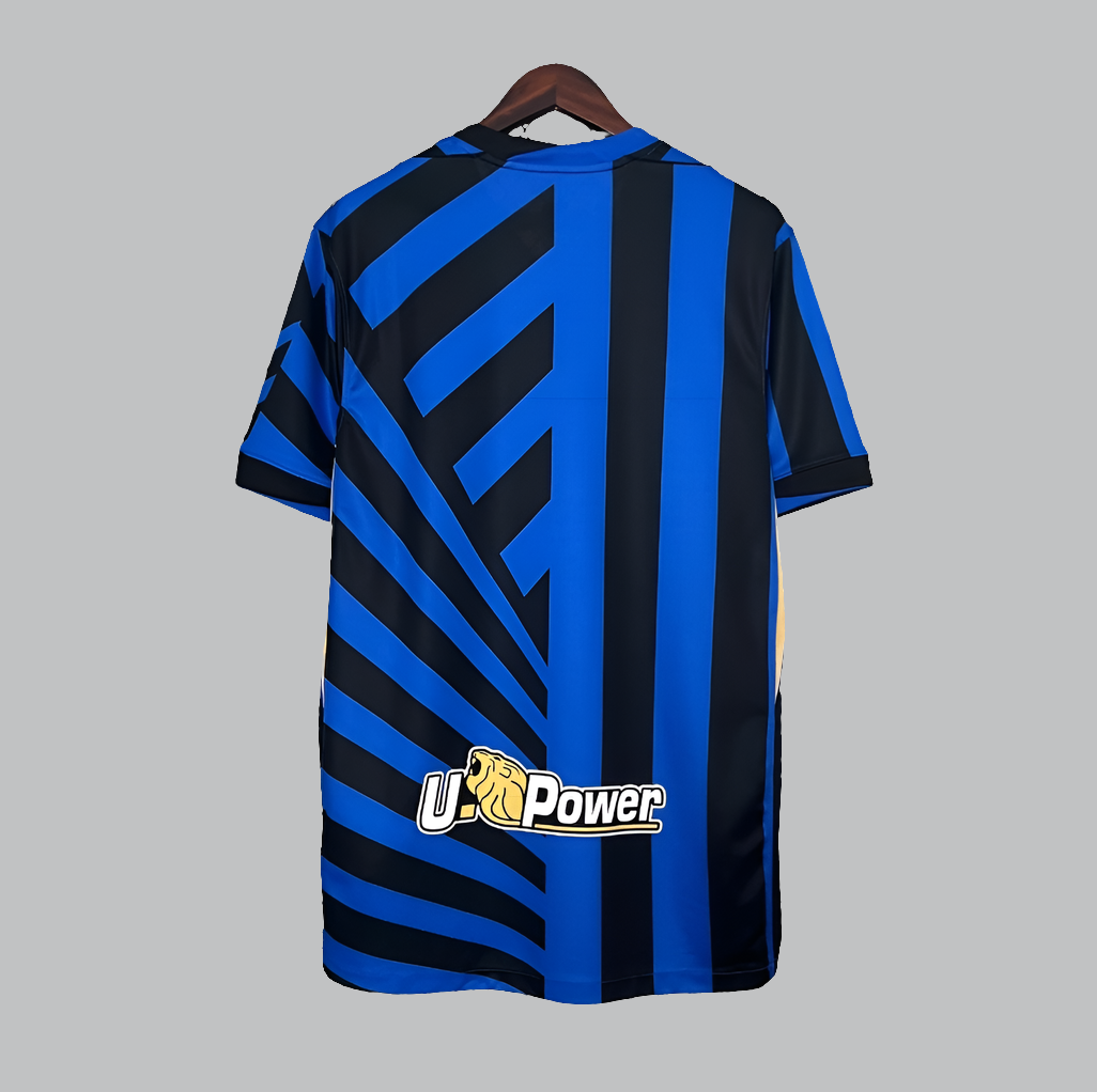 Inter Milan 2024/25 home kit