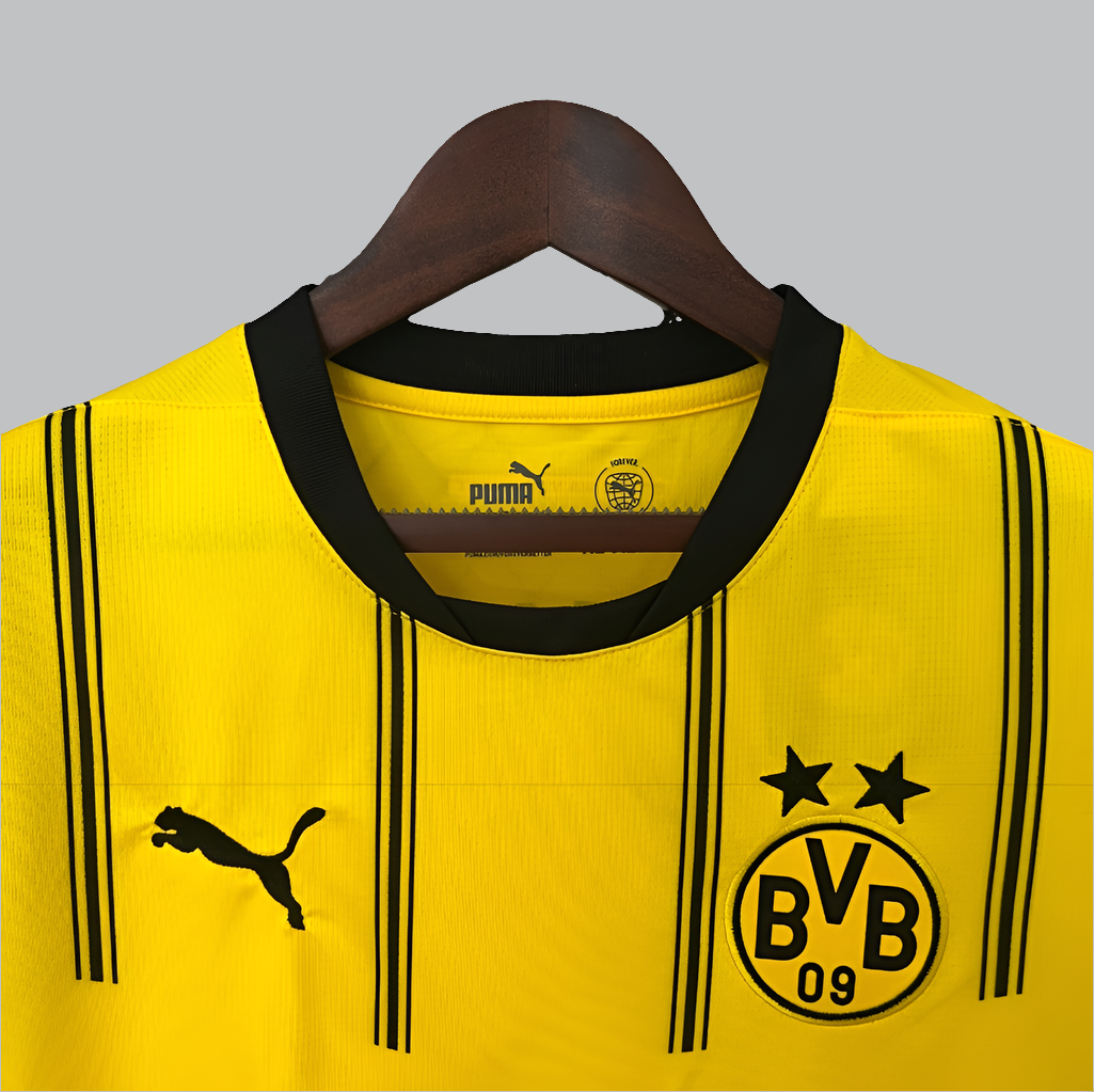 Borussia Dortmund 2024/25 Home Kit