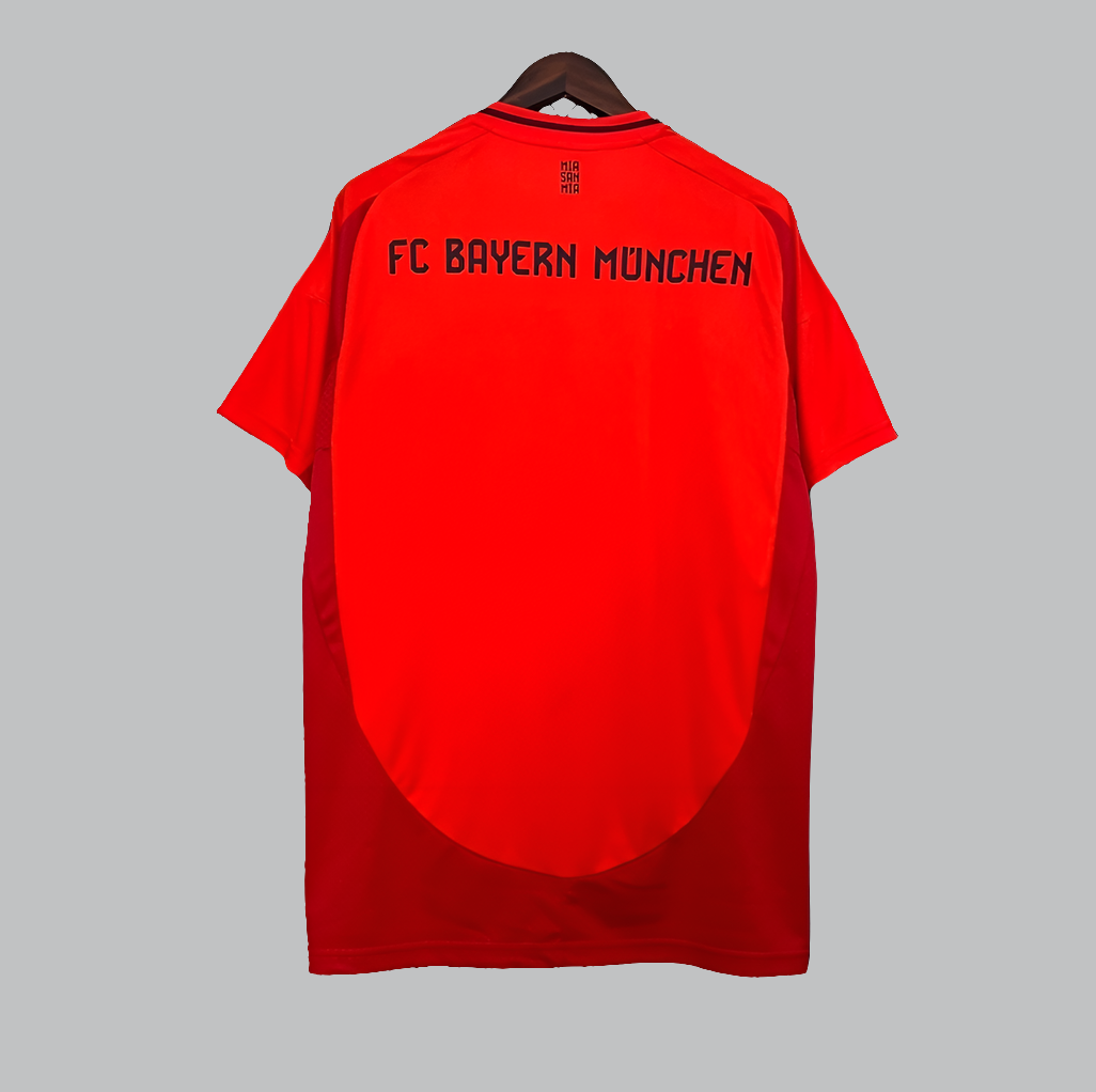 Bayern Munich 2024/25 Home Kit