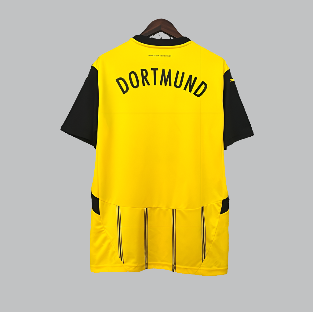 Borussia Dortmund 2024/25 Home Kit