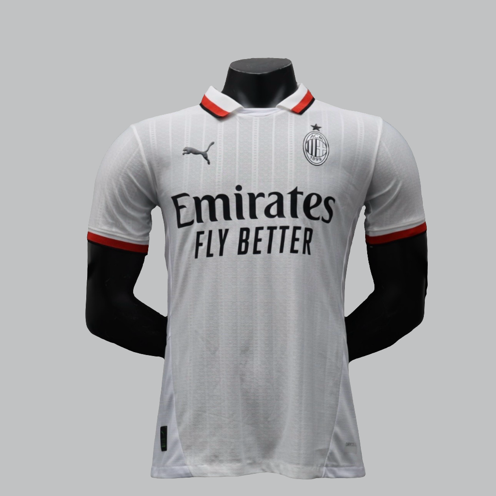 Ac Milan 2024/25 Away kit
