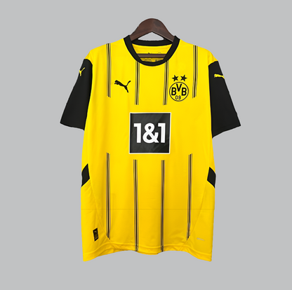 Borussia Dortmund 2024/25 Home Kit