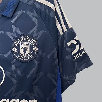 Manchester United 2024/25 Away Kit