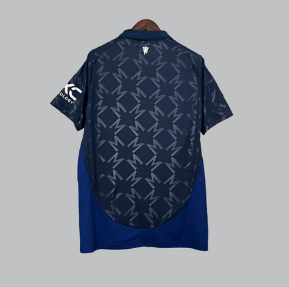 Manchester United 2024/25 Away Kit
