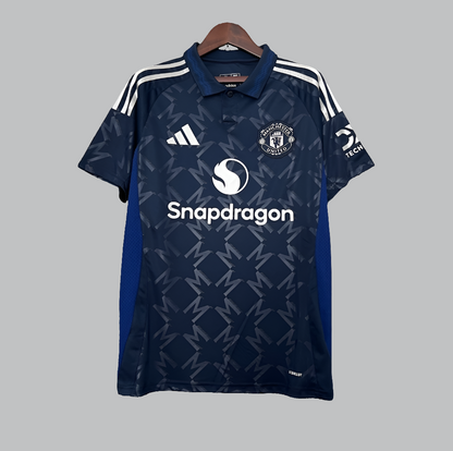 Manchester United 2024/25 Away Kit