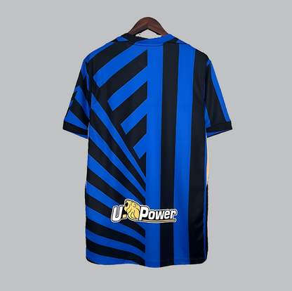Inter Milan 2024/25 home kit